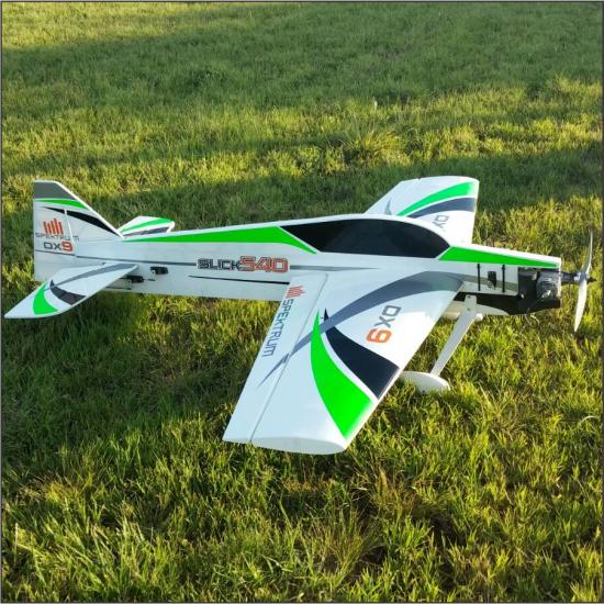 SLICK TABLITA 20CC - 1650MM -  90/120GLOW 20CC NAFTA - SIMIL ILUSION90 -  VERSION KIT