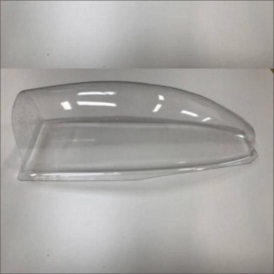 CABINA TRANSPARENTE PARA DAZZLER-40