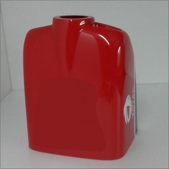 CARENADO DE MOTOR PARA SLICK 540 50CC