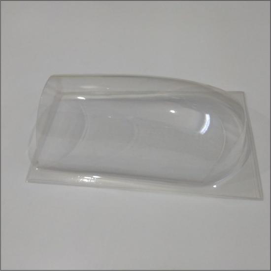CABINA PARA EDGE ZIVKO 50/60CC