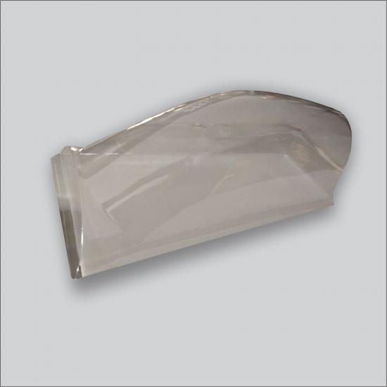 CABINA PARA SLICK 580