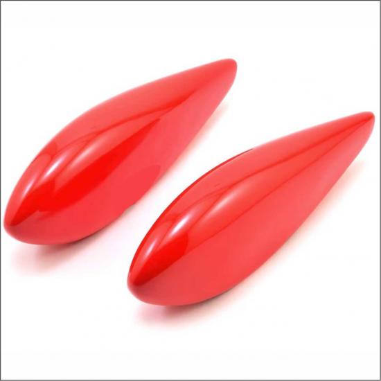 CARENADOS DE RUEDAS PARA 100/120CC