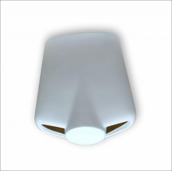 CARENADO DE MOTOR PARA EDGE 30CC