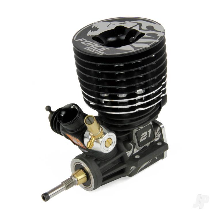 motor force 21R Car 5T