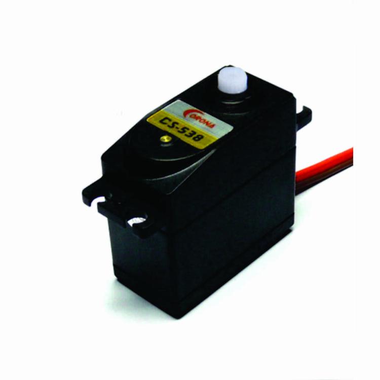 SERVO CORONA CS-538BP - estandart - 5.5kg / 0.13sec / 41gr