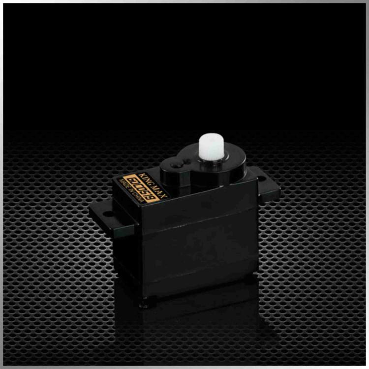 SERVO king max GDC0519 - 1.9KG / 0.06sec / 5gr / 6.0V